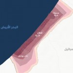 الاحتلال ينفذ قصفا وراء الخط الأصفر ويعتقل أكثر من 100 فلسطيني بالضفة.. خريطة أميركية ترسم مستقبل الوجود الإسرائيلي في غزة