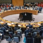 مشاورات مغلقة.. مجلس الأمن يناقش الوضع في سوريا