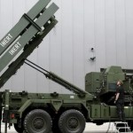 ألمانيا تخطط لتكليف الجيش بإسقاط المُسيّرات داخل البلاد