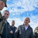  نتنياهو وكاتس أجريا اليوم جولة والخارجية السورية تدين