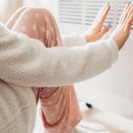 تغيّر في اليدين والقدمين أثناء البرد لا ينبغي تجاهله أبدا!