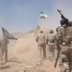 الدفاع السورية تتهم قسد بمهاجمة الجيش في ريف الرقة