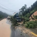 16 قتيلا وعشرات آلاف النازحين في إعصار بفيتنام