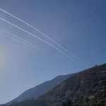 انتهاك جديد للاحتلال.. طائرات إسرائيلية تخترق الأجواء السورية | فيديو