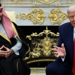 صحيفة إسرائيلية: بن سلمان يضغط لإقامة دولة فلسطينية في 5 سنوات