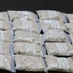 الداخلية السورية تعلن ضبط 90 ألف حبة كبتاغون بريف دمشق