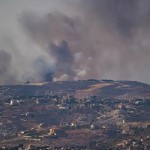 إسرائيل تمطر جنوب لبنان بالغارات