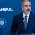 فيدان: هيكل قسد يهدد الأمن القومي التركي ووحدة سوريا