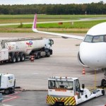 تعليق عمل مطار آيندهوفن في هولندا بسبب مسيرات مجهولة