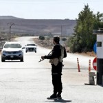 اتهام 4 جنود إسرائيليين بتهريب أسلحة من سوريا