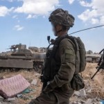 واشنطن تعمل على إنشاء منطقة خضراء خالية من حماس بغزة