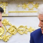 ترامب يتهم أوكرانيا بتجاهل جهوده.. زيلينسكي: ممتنون للرئيس وأميركا ووروبيو يتحدث عن تعديلات على خطة السلام