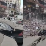 ضربات مكثفة في لبنان.. إسرائيل تغتال الرجل الثاني في حزب الله