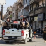 تعزيزات أمنية مكثفة في حمص بعد أعمال عنف.. القبائل تحذّر من الفتن وتؤكد دعم الدولة وإجراءاتها الأمنية