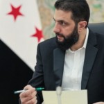 الرئيس الشرع يصدر 3 مراسيم بتعيين رئيس للهيئة العامة للمنافذ والجمارك ومعاونين له