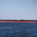 وصول الدفعة الأخيرة من المنحة السعودية النفطية إلى سوريا 