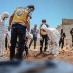 وول ستريت جورنال: الأسد حوّل سوريا إلى مقبرة جماعية