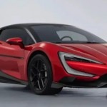 بي واي دي تطلق سيارة U9 Xtreme بسرعة صاروخية تقترب من 500 كم/س