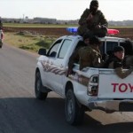 اشتباكات عنيفة بين الأمن السوري ومسلحين في اللاذقية 