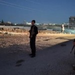 مسلحون يستهدفون حاجزاً للأمن العام بين درعا والسويداء