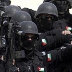 الحكومة الأردنية: مداهمة أمنية لخارجين عن القانون في الرمثا