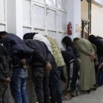 عملية دقيقة.. اعتقالات وضبط أسلحة وذخائر في حملة أمنية ضد خلايا لتنظيم الدولة بحلب