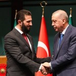 لا تحمل أي أطماع في أراضي الدول الأخرى.. أردوغان يحذّر: أي تهديد لأمن تركيا من سوريا سيواجه بتحرك عاجل