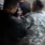 فيديو من لبنان يفجر غضباً.. 