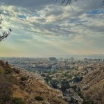 الطقس.. الحرارة أدنى من معدلاتها وأجواء غائمة ماطرة في عموم المناطق السورية