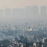 غازات سامة وحالات اختناق.. أكبر غيمة تلوث تخيّم على بغداد