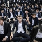 الشرطة الإسرائيلية تشتبك مع الحريديم وتعتقل اثنين