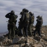 الاحتلال الإسرائيلي يتوغّل في ريف القنيطرة وينصب حاجزاً قرب خان أرنبة