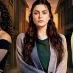  قبلات مسلسل سلمى الساخنة أثارت حفيظة المشاهد العربي (فيديو)