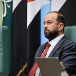 سوريا تتسلم رئاسة مجلس وزراء الإعلام العرب في القاهرة.. المصطفى: نسعى لبناء إعلام حر ومسؤول