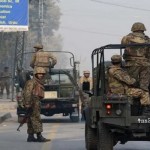 توتر متصاعد بين باكستان وأفغانستان بشكل حاد على طول الحدود