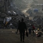  عدد الشهداء يتجاوز 70 ألفا وتصاعد اعتداءات المستوطنين بالضفة.. الاحتلال يقصف رفح وخان يونس