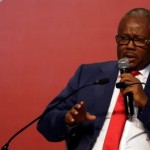 رئيس غينيا بيساو المخلوع يصل إلى جمهورية الكونغو