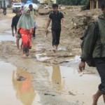 500 قتيل جراء فيضانات وانهيارات في إندونيسيا وسريلانكا وتايلند