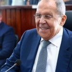 بوتين يكذّب أنباء زعمت بتعرض لافروف للتهميش