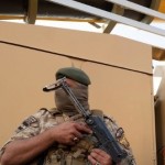 أنباء عن هجمات إيرانية على أهداف تابعة للموساد الإسرائيلي في كردستان العراق