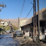 إسرائيل تجدد توغلها غداة مجزرة بيت جن.. وسوريا تندد بانتهاك سيادتها