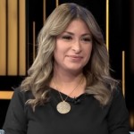 ما حقيقة التصريحات المنسوبة للممثلة ديما بياعة حول الرئيس أحمد الشرع؟