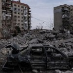 واشنطن متفائلة بإمكان التوصل لاتفاق ينهي حرب أوكرانيا.. روسيا تعلن السيطرة على مدينة استراتيجية 