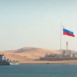قاعدة بحرية مقابل أسلحة.. تفاصيل عرض سوداني لموسكو