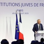 فيديو يفجر فضيحة تجسس يهودي على المسلمين في فرنسا