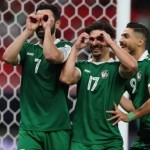 كأس العرب.. سوريا تهزم تونس بقذيفة خربين