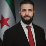 الرئيس الشرع يهنئ في اتصال هاتفي المنتخب الوطني بفوزه على نظيره التونسي في بطولة كأس العرب