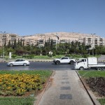 الطقس.. الحرارة حول معدلاتها وأجواء خريفية على عموم المناطق السورية