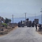 توغل إسرائيلي ثالث في القنيطرة رغم تحذير ترامب من التصعيد بسوريا