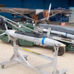 خوفا من وصولها لروسيا والصين.. أميركا تتحرك لاستعادة قنبلة من لبنان